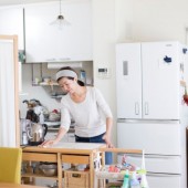 Sống tối giản và những tình huống "dở khóc dở cười"